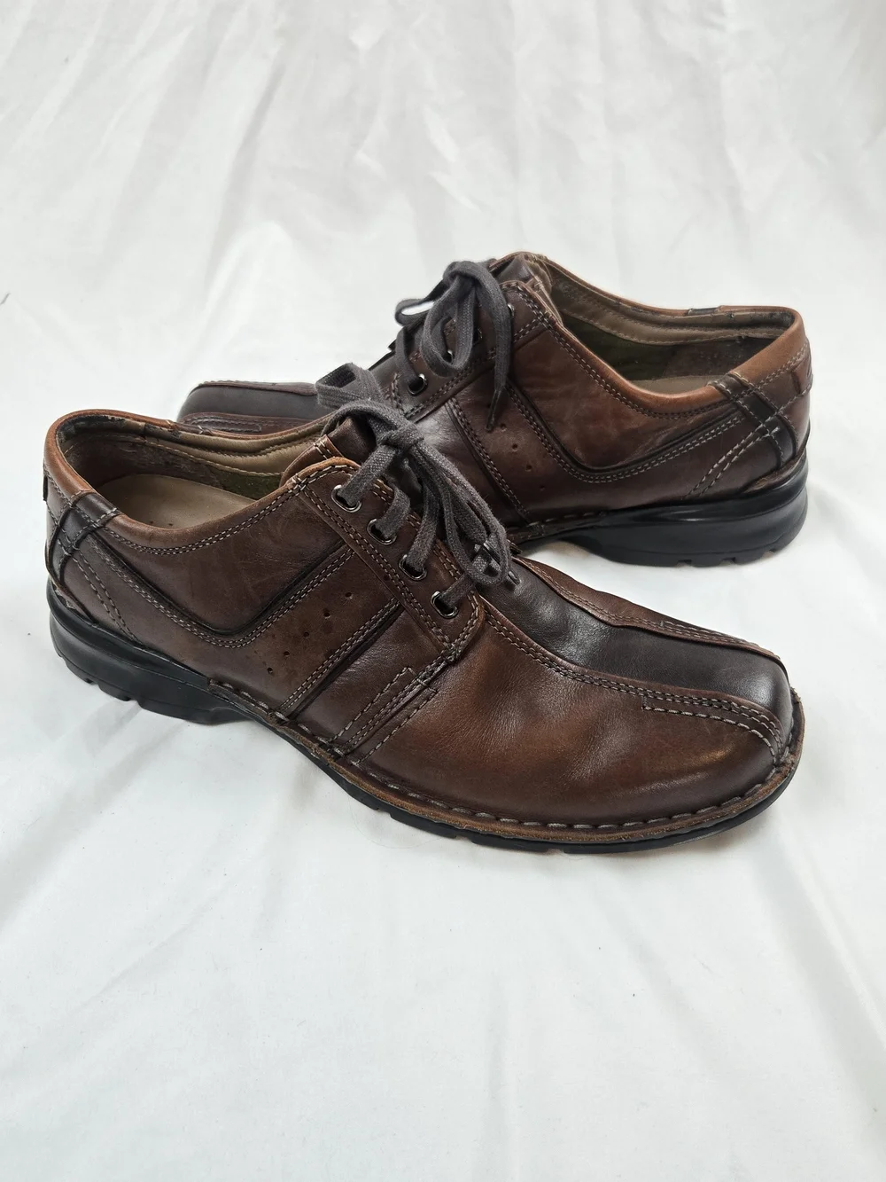 Clarks classic touareg
